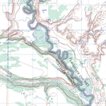 Forestburg, AB (083A09 CanMatrix)