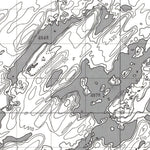 Blixrud Lake, SK (074I02 CanMatrix)