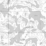 Booth Lake, MB (064O05 CanMatrix)