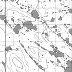 Tattanniq Lake, NU (065P06 CanMatrix)