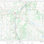 Hardisty, AB (073D11 CanMatrix)