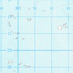 Cape Isachsen, NU (079H07 CanMatrix)
