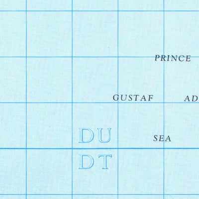 Cape Isachsen, NU (079H07 CanMatrix)