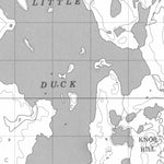 Little Duck Lake, MB (064P05 CanMatrix)