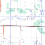 Lonepine Creek, AB (082P12 CanMatrix)