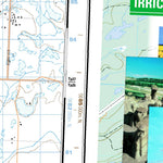 Irricana, AB (082P05 CanMatrix)