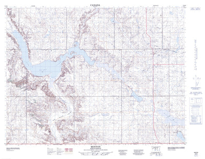Minton, SK (072H02 CanMatrix)