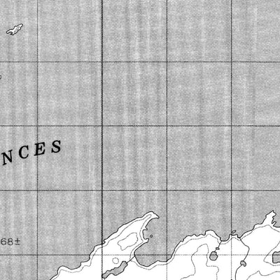 Mary Frances Lake, NT (075O08 CanMatrix)