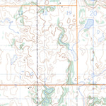Grizzly Bear Creek, AB (073E02 CanMatrix)