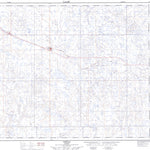 Cereal, AB (072M07 CanMatrix)