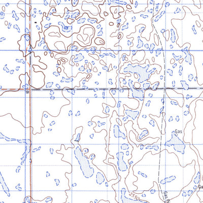 Cereal, AB (072M07 CanMatrix)