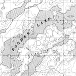 Boomer Lake, NT (075F08 CanMatrix)