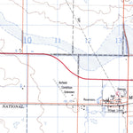 Mazenod, SK (072G16 CanMatrix)