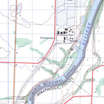 Redwater, AB (083H14 CanMatrix)