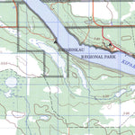 Sylvania, SK (073A09 CanMatrix)