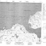 Houston Stewart Point, NU (068C16 CanMatrix)