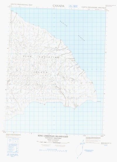 Cape Abernethy, NU (069C09 CanMatrix)