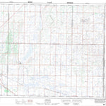 Cheviot, SK (073B01 CanMatrix)