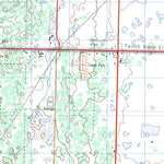 Cheviot, SK (073B01 CanMatrix)