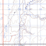 Manyberries, AB (072E07 CanMatrix)