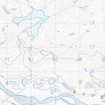 Robert Lake, NT (075K06 CanMatrix)
