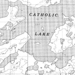 Catholic Lake, NT (075J11 CanMatrix)