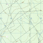 Atikkamek Creek, AB (083K10 CanMatrix)