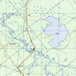 Atikkamek Creek, AB (083K10 CanMatrix)