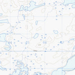 Peterson Lake, NT (075K01 CanMatrix)