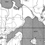 Concession Lake, NU (076E12 CanMatrix)