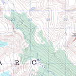 Hector Lake, AB (082N09 CanMatrix)