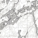 Nelson Lake, SK (074H02 CanMatrix)