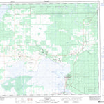 Grouard, AB (083N09 CanMatrix)