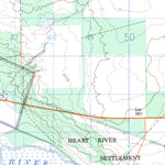 Grouard, AB (083N09 CanMatrix)