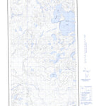 Harper Lake West, SK (074N12 CanMatrix)