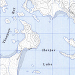 Harper Lake West, SK (074N12 CanMatrix)