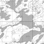 Sherwood Lake, NT (065D14 CanMatrix)