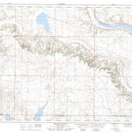 Willow Bunch, SK (072H05 CanMatrix)