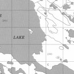 Bernier Lake, NU (065G08 CanMatrix)