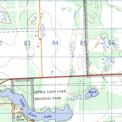 Medstead, SK (073F08 CanMatrix)