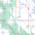 Hines Creek, AB (084D02 CanMatrix)