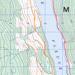 Mount Revelstoke, BC (082M01 CanMatrix)