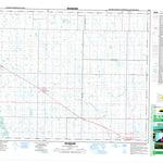 Mundare, AB (083H09 CanMatrix)