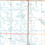 Mundare, AB (083H09 CanMatrix)