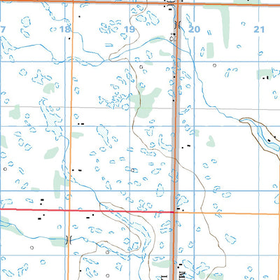 Mundare, AB (083H09 CanMatrix)