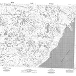 Cape Peel, NU (077D04 CanMatrix)