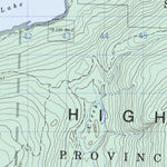 Sorrento, BC (082L14 CanMatrix)
