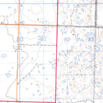 Rumsey, AB (082P15 CanMatrix)