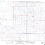 Hodgeville, SK (072J02 CanMatrix)