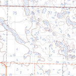 Hodgeville, SK (072J02 CanMatrix)